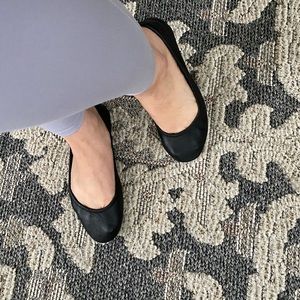 Tieks, Like NEW